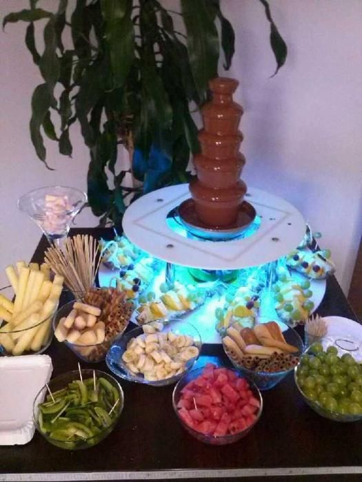 Barman na wesele - Drink bar - Napis LOVE - Taniec w chmurach