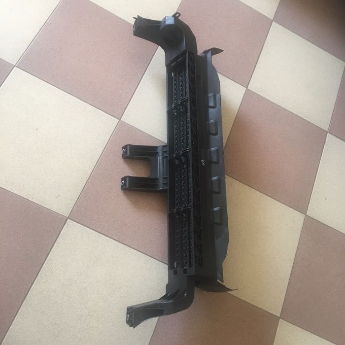 Жалюзи радиатора (в сборе) Nissan ROGUE t32 c 2017-2018гг НОВЫЙ