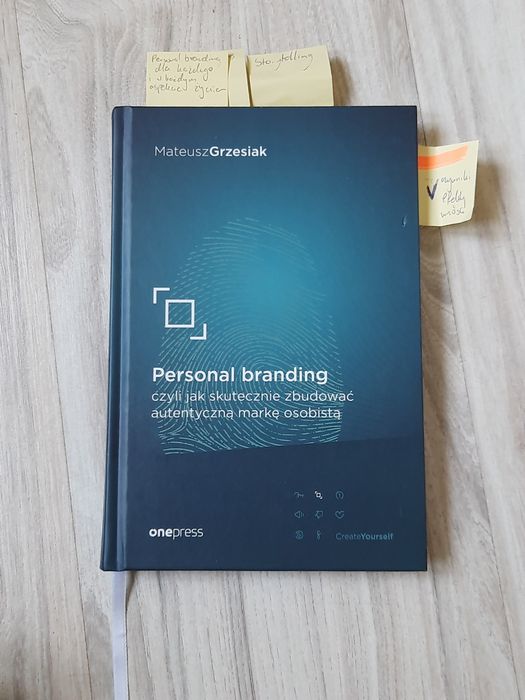 Personal branding