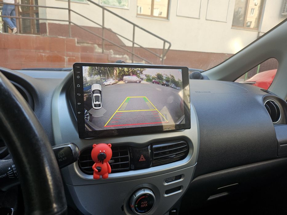 Продам машину Mitsubishi I Miev