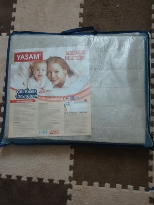 Єлектропростинь.