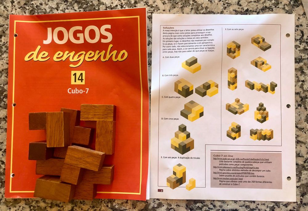 Jogos de Engenho