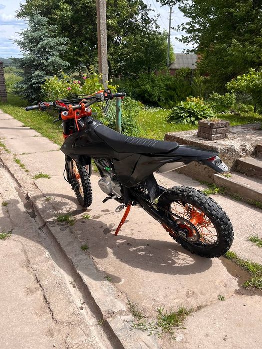 Продам Kovi Advance 250