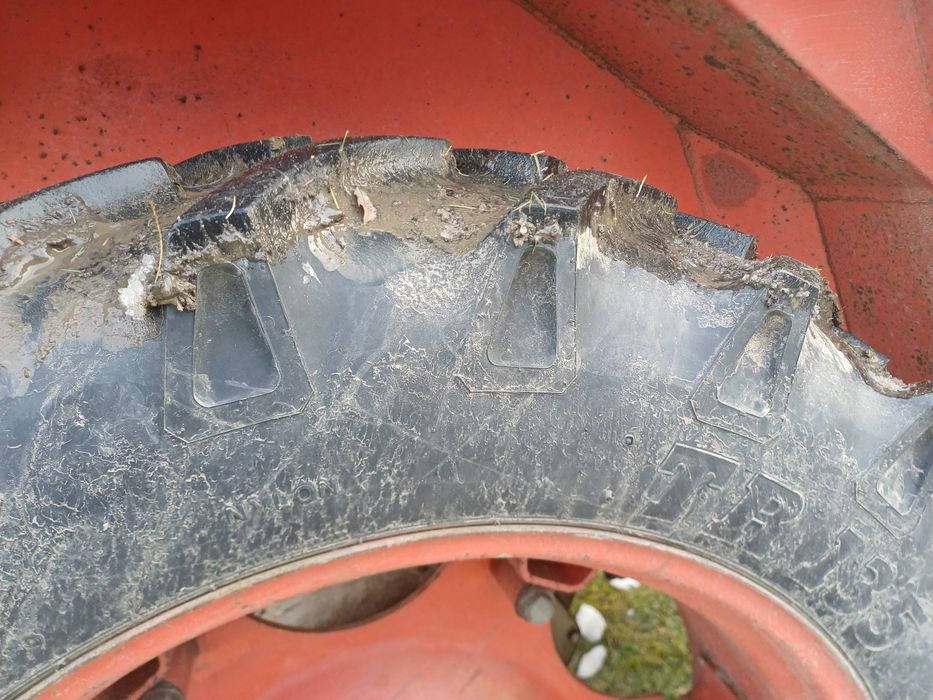 Zetor 4911 jak 5211 nie ursus 360 mf