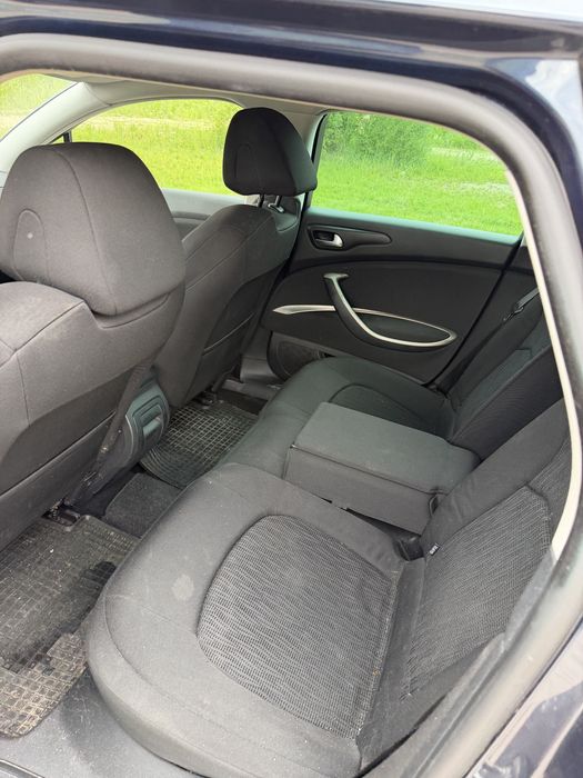 Citroen C5 2011 Rok 1.6 HDi Nowy Rozrzad !