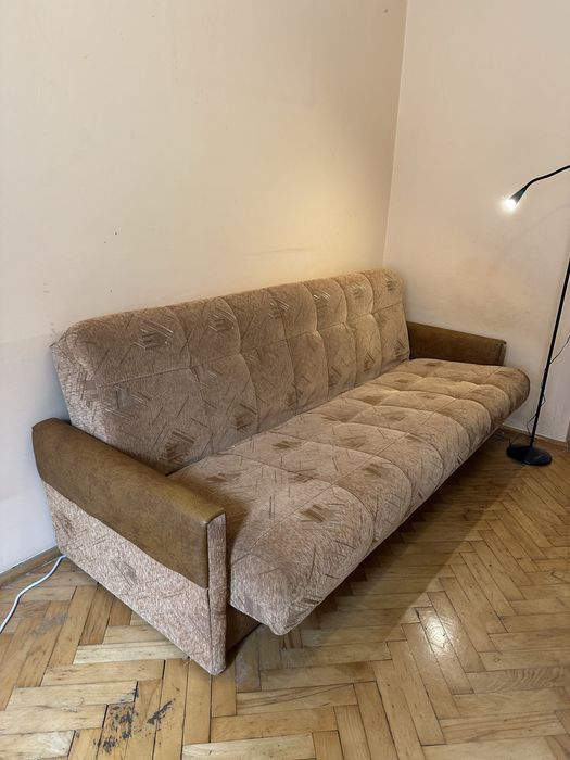 Wersalka - sofa