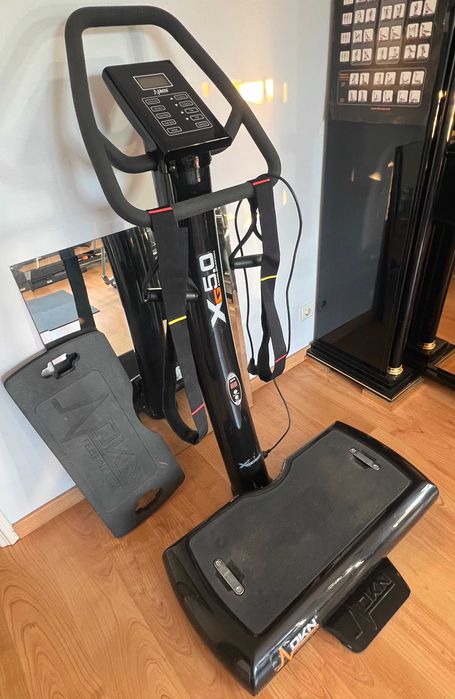 DKN XG-5.0 Vibration Platform457924053577256962