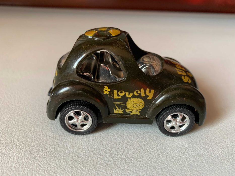 Brinquedo Carrinho429005319837460481