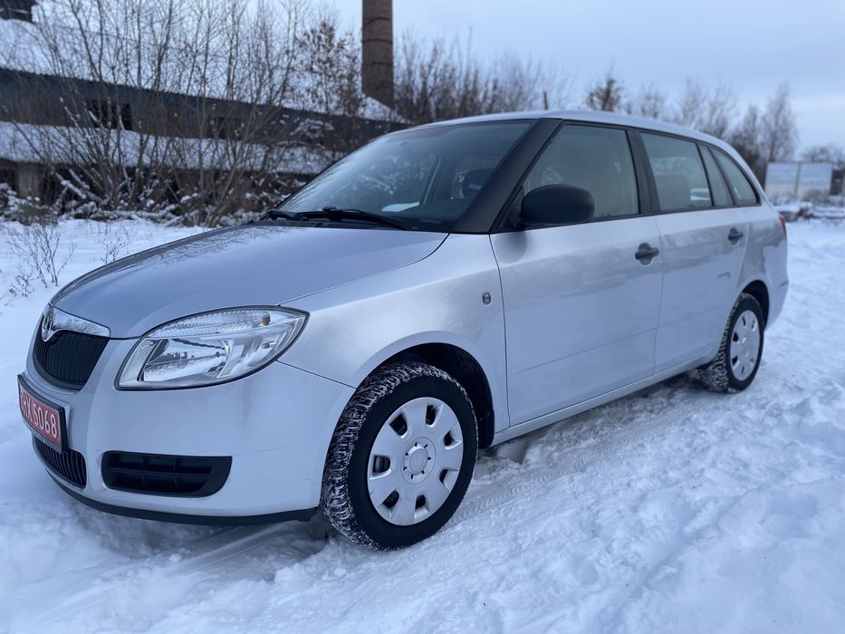 Продаж автомобіля