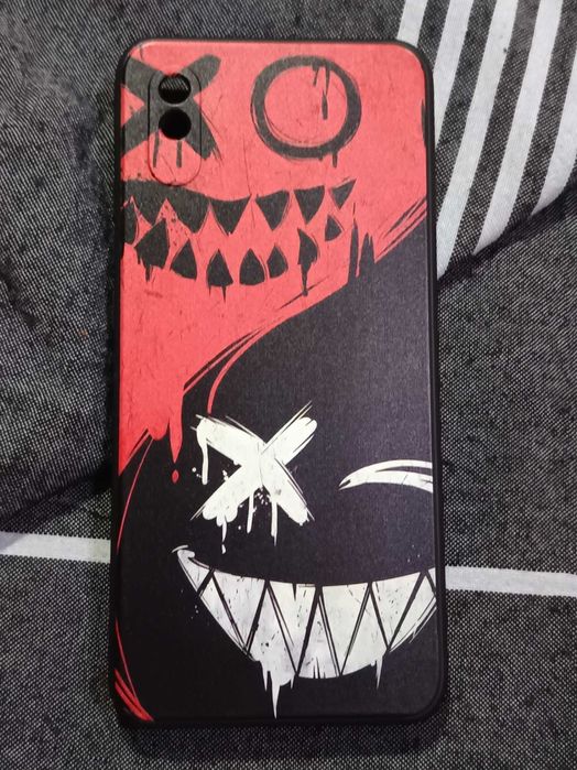 Capa para telemóvel - Ref.: ACM-1