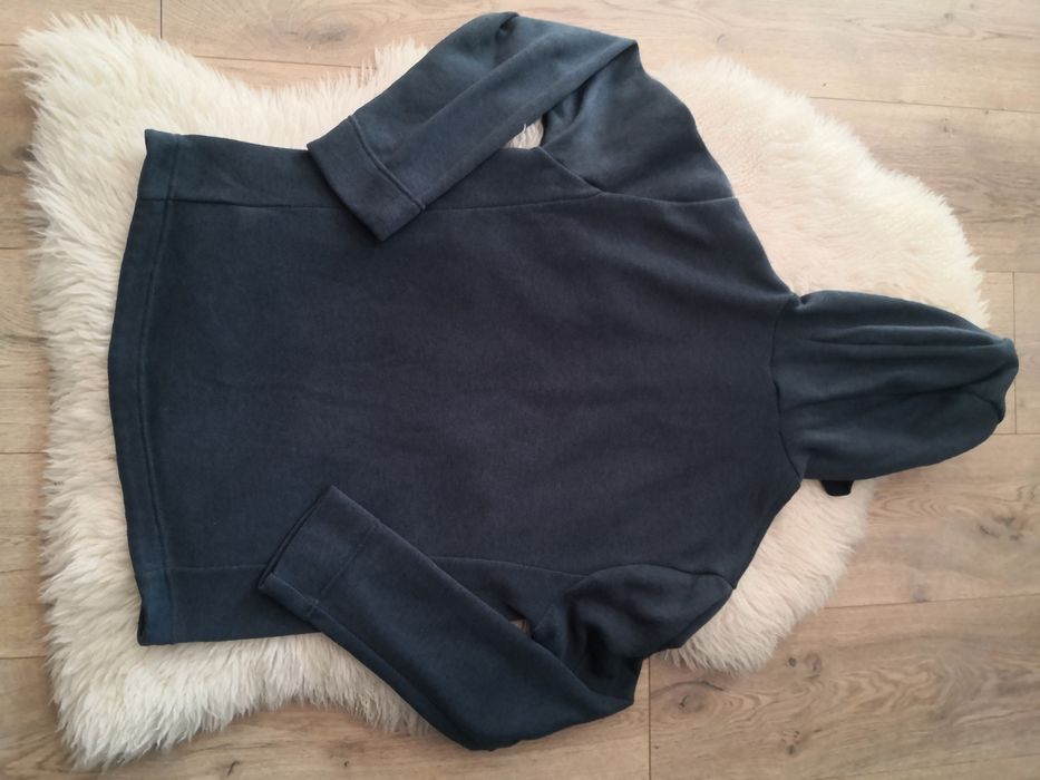 Bluza hybrydowa Quechua z kapturem rozm M