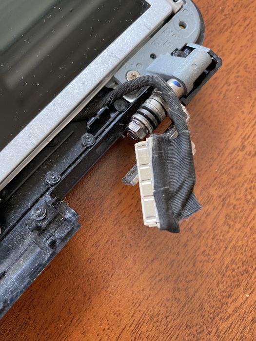 Ecra de portatil Asus