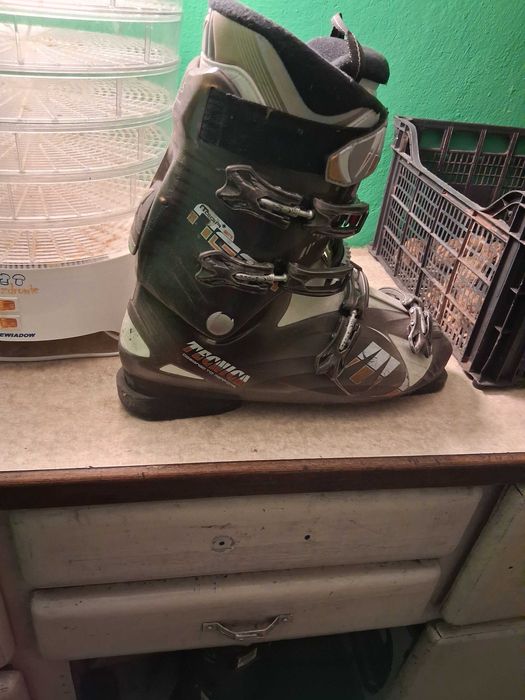 Buty narciarskie tecnica 325mm wkladka