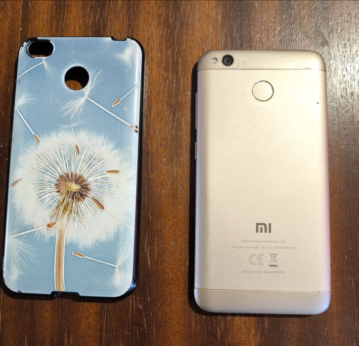 Продам смартфон Redmi 4x , 32 ГБ