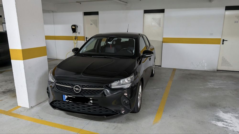 Opel Corsa F 1.0 de 2021