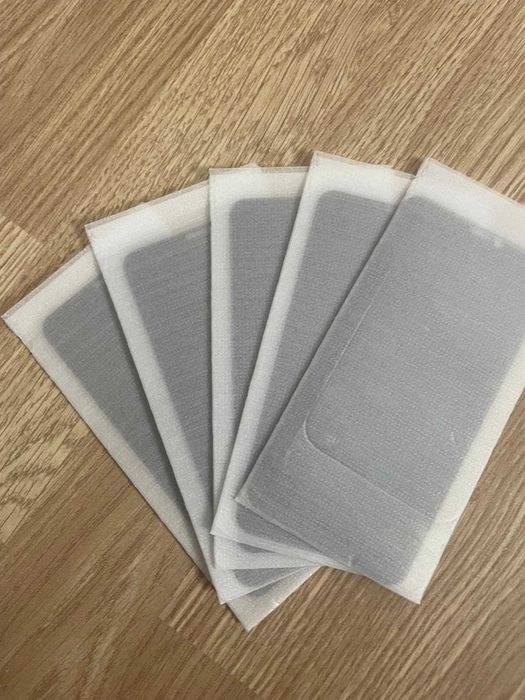 Pack de 5 Proteções de Ecrã para iPhone 11 – Novas!