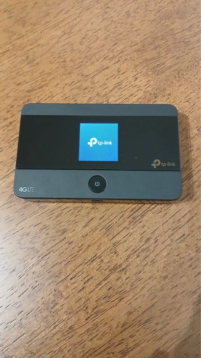 Hotspot TP Link 4G489999651884902400