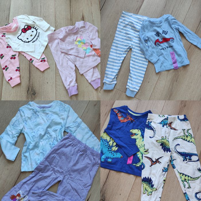 Піжами дитячі,колготи,шкарпетки, 0-15 р