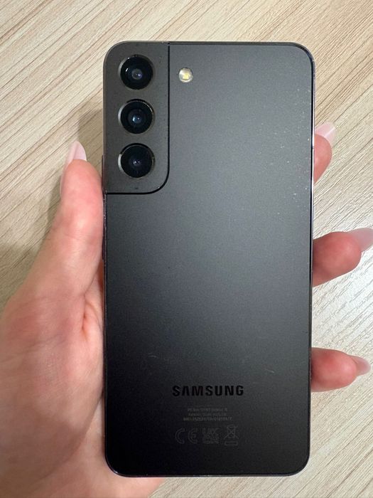 Samsung Galaxy S22 używany