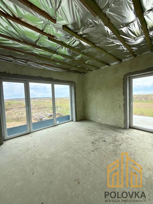 БЕЗ КОМІСІЇ Продаж просторого 4-кімнатного дуплексу, Сторожниця