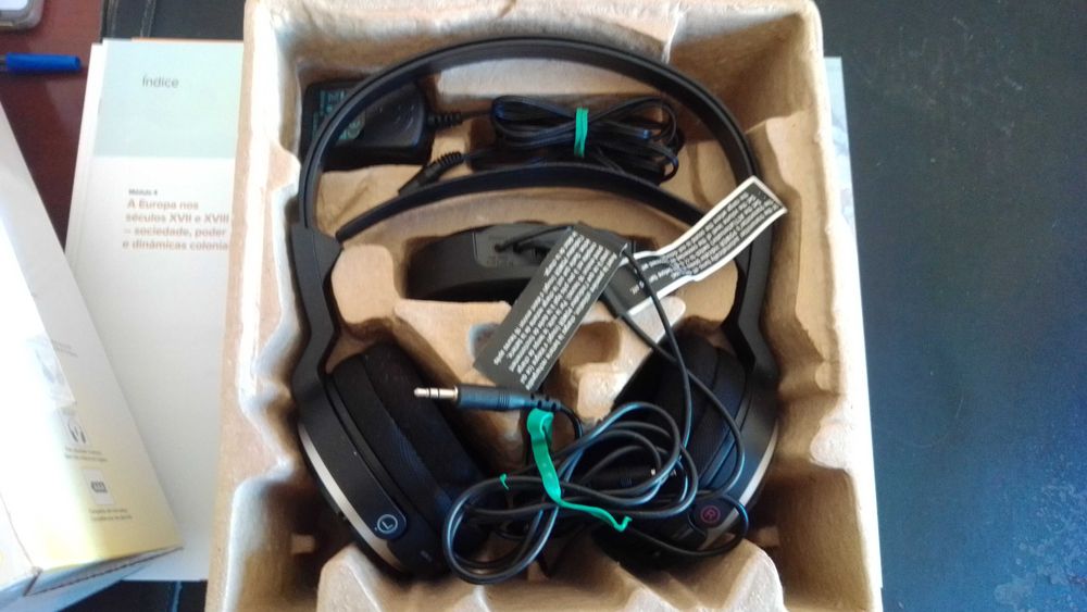 Headphones, auscultadores Sony Bluetooth