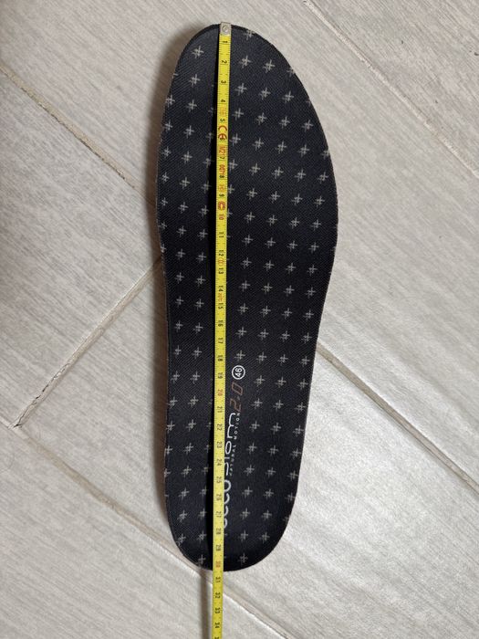Кросівки ECCO BIOM 2.0 M, 46 розмір