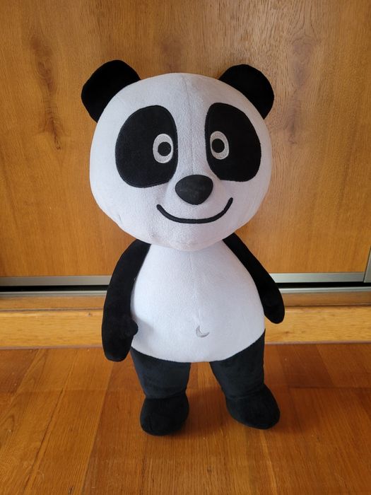 Peluche Panda 48cm