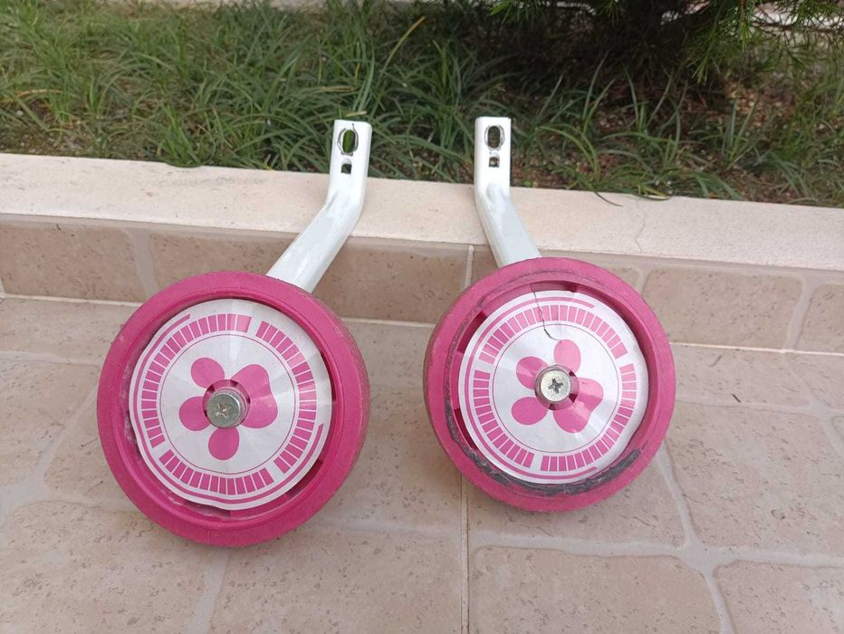 Bicicleta de criança roda 16" Patrulha Pata Skye