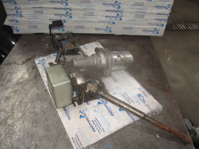 Coluna de direção HYUNDAI Getz (TB)
