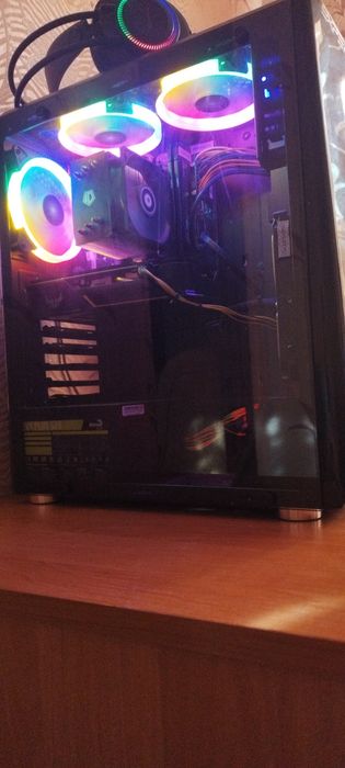 (Актуально) Продам Компьютер EXPECT PC