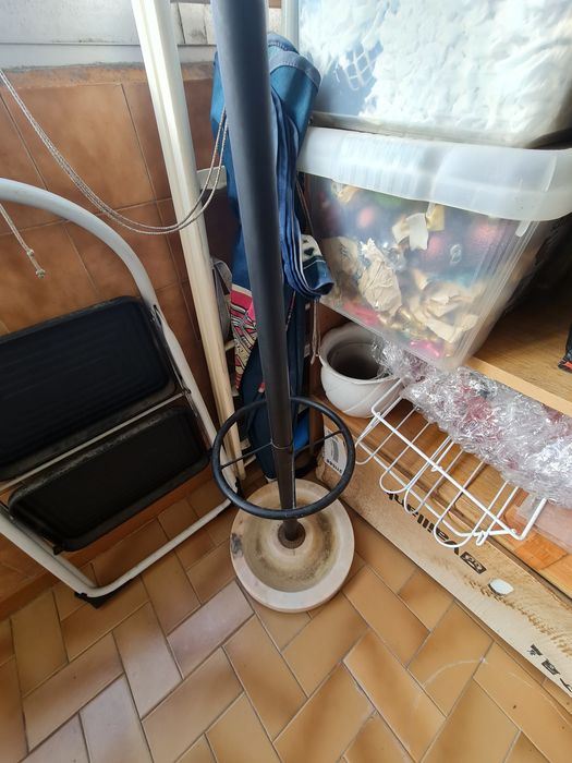 Bengaleiro de Escritório