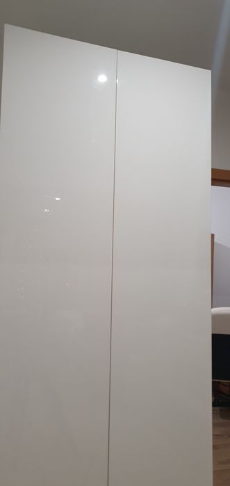 Porta FARDAL 50x229cm para roupeiro PAX IKea