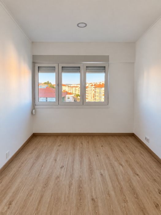 Apartamento T3 CACÉM