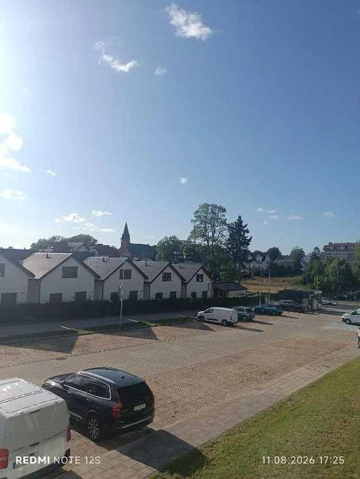 Wynajme apartament 35m2 w Ustroniu Morskim