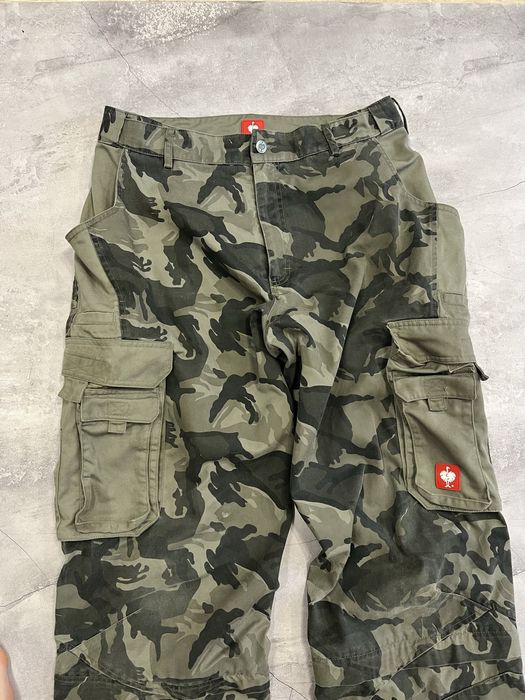 Робочие штаны Engelbert Strauss L 36 cordura snickers
