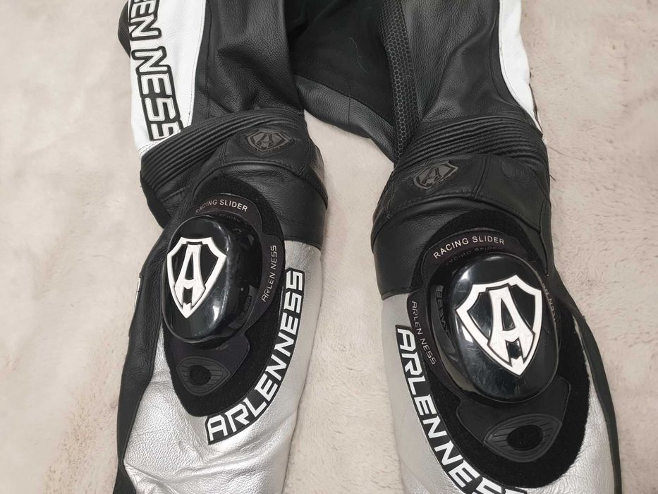 Arlen Ness 48 Eur S kombinezon motocyklowy