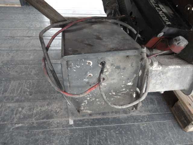 Plataforma Elevatória p/Camião