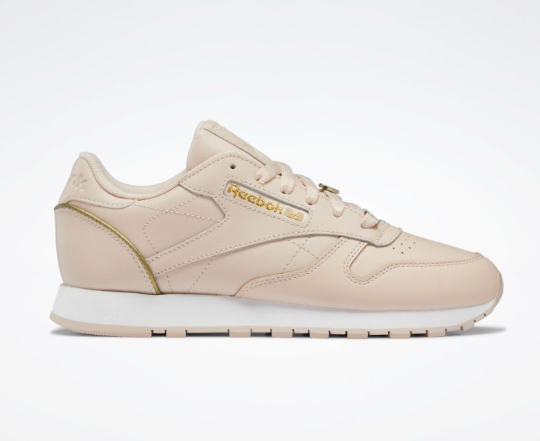 Reebok Classic Leather, женские кроссовки 40 размер