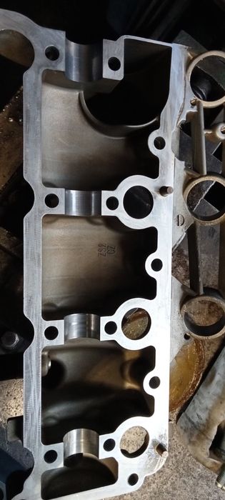 !!!ПЕРЕБРАНИЙ ДВИГУН!!! 1.2 6v AWY BMD VW Polo Skoda Fabia Поло Фабія