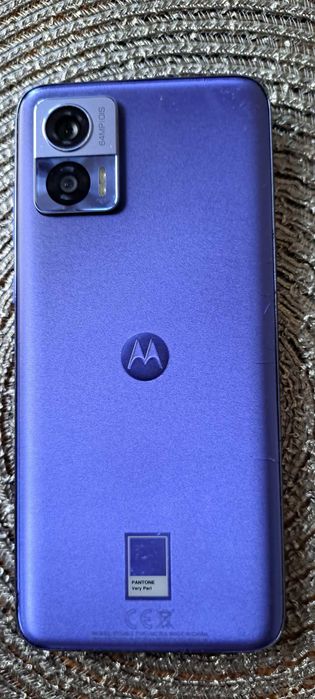 Motorola Edge 30 neo