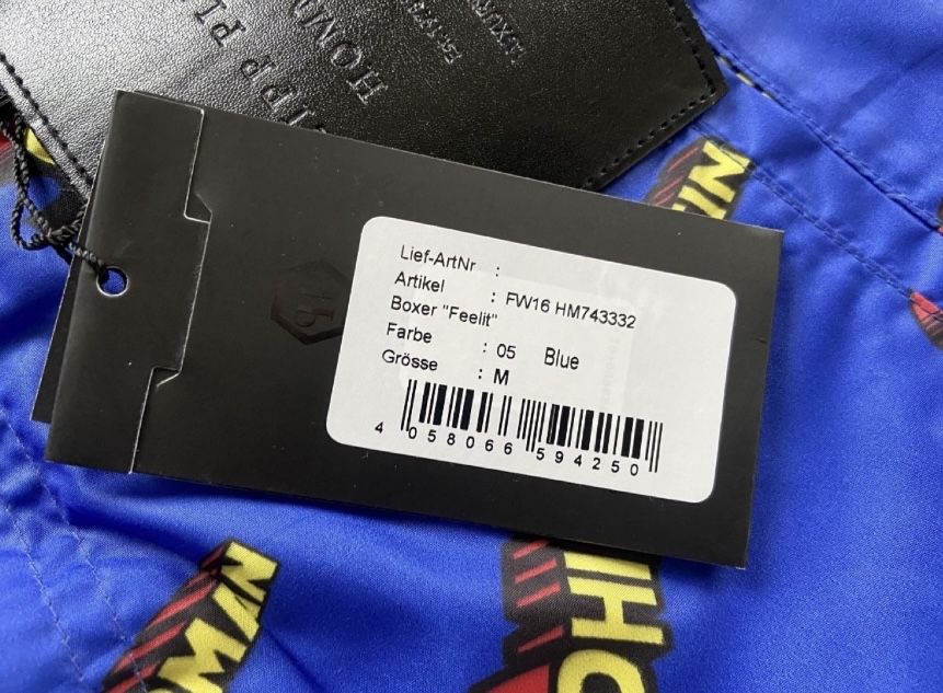 оригінал PHILIPP PLEIN розміри різн s m | xI