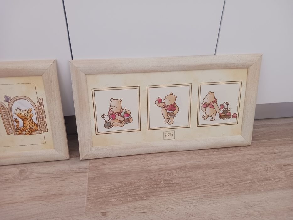 Dois quadros Disney64387421888898120