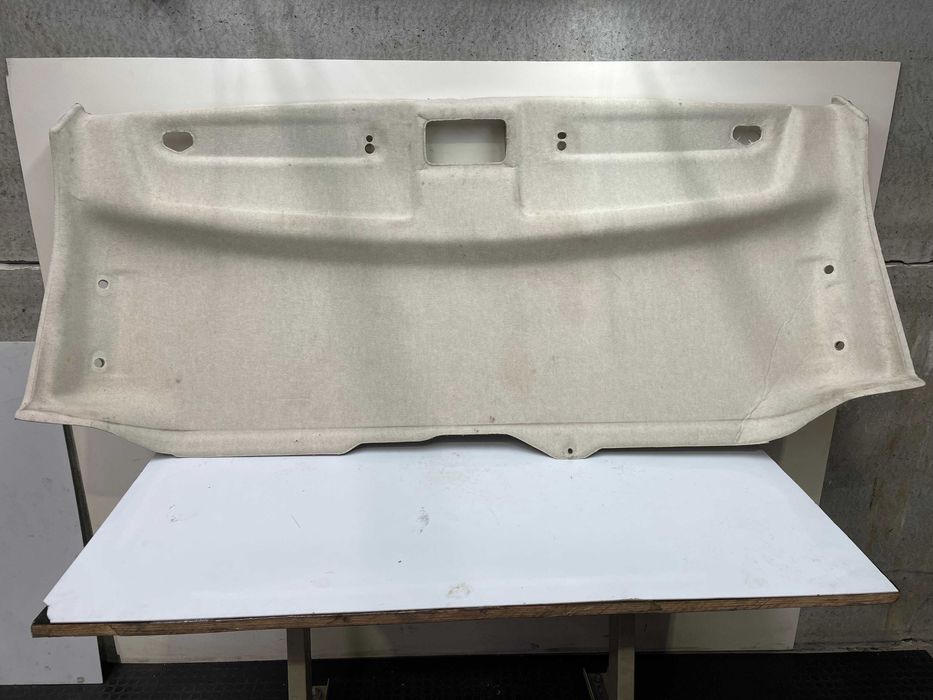 Forro do teto / tejadilho Peugeot Boxer 2.0HDI (2018)