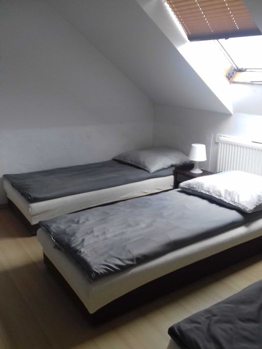 Hostel Pracowniczy noclegi dla pracowników z Polski Białorusi Ukrainy