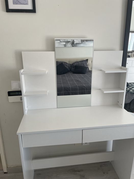 Toucador de quarto