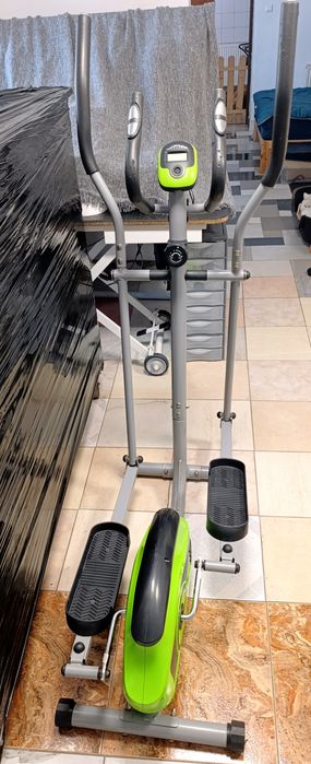 Orbitrek, sprzęt sportowy