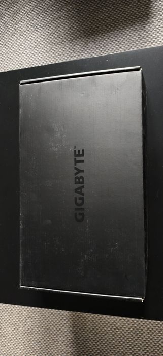 Karta graficzna GeForce Gigabyte 3080ti 12gb