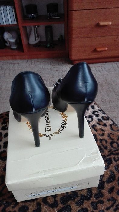 Szpilki -Exstra Okazja !!!