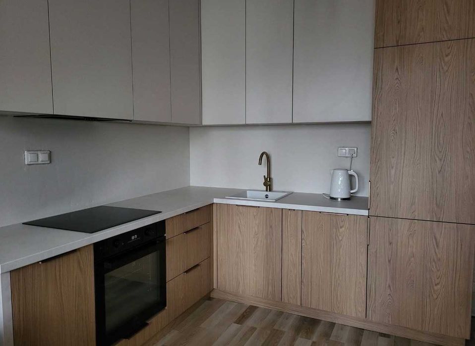 Meble na wymiar SZYBKO kuchnia szafa garderoba skos łazienka RATY