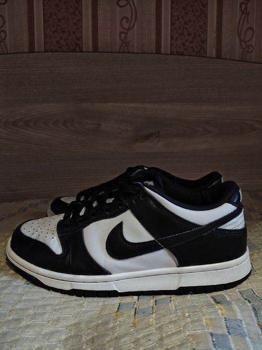 кроссовки nike sb dunk low